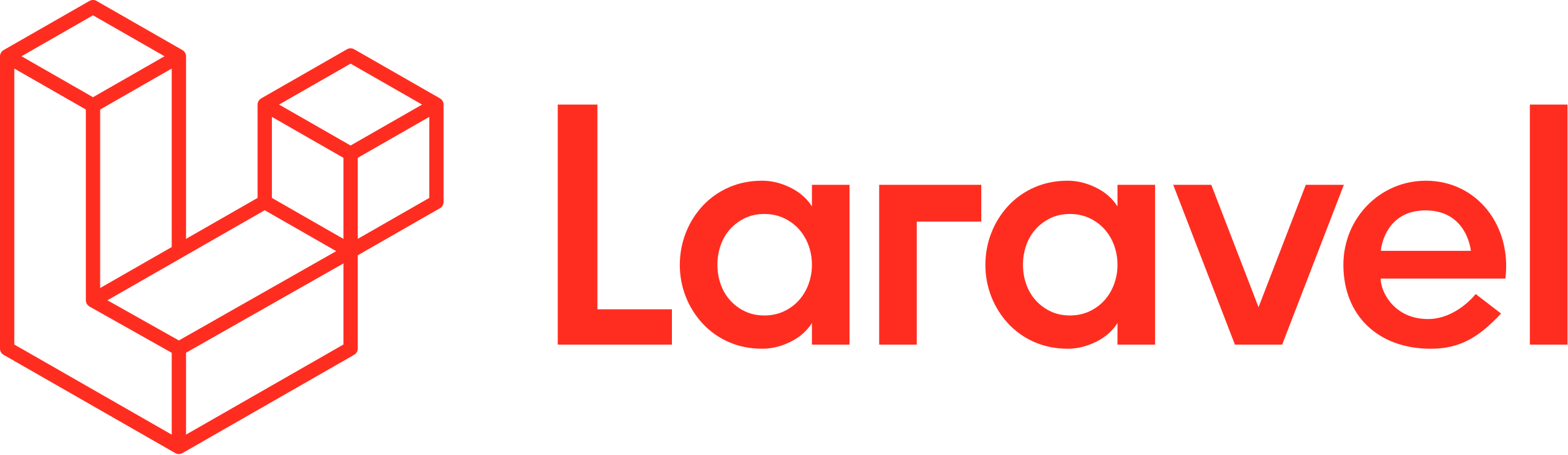 laravel-logo